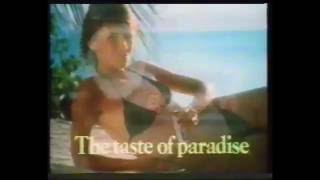 Bounty Advert 1981 (OLD Adverts)