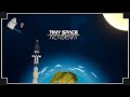 Tiny Space Academy - (2D Kerbal Space Program)