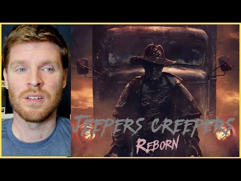 Jeepers Creepers Reborn (Olhos Famintos 4: Renascimento) - Crítica: o último prego no caixão