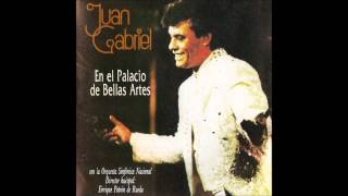 Video thumbnail of "Te Lo Pido Por Favor  - Juan Gabriel"