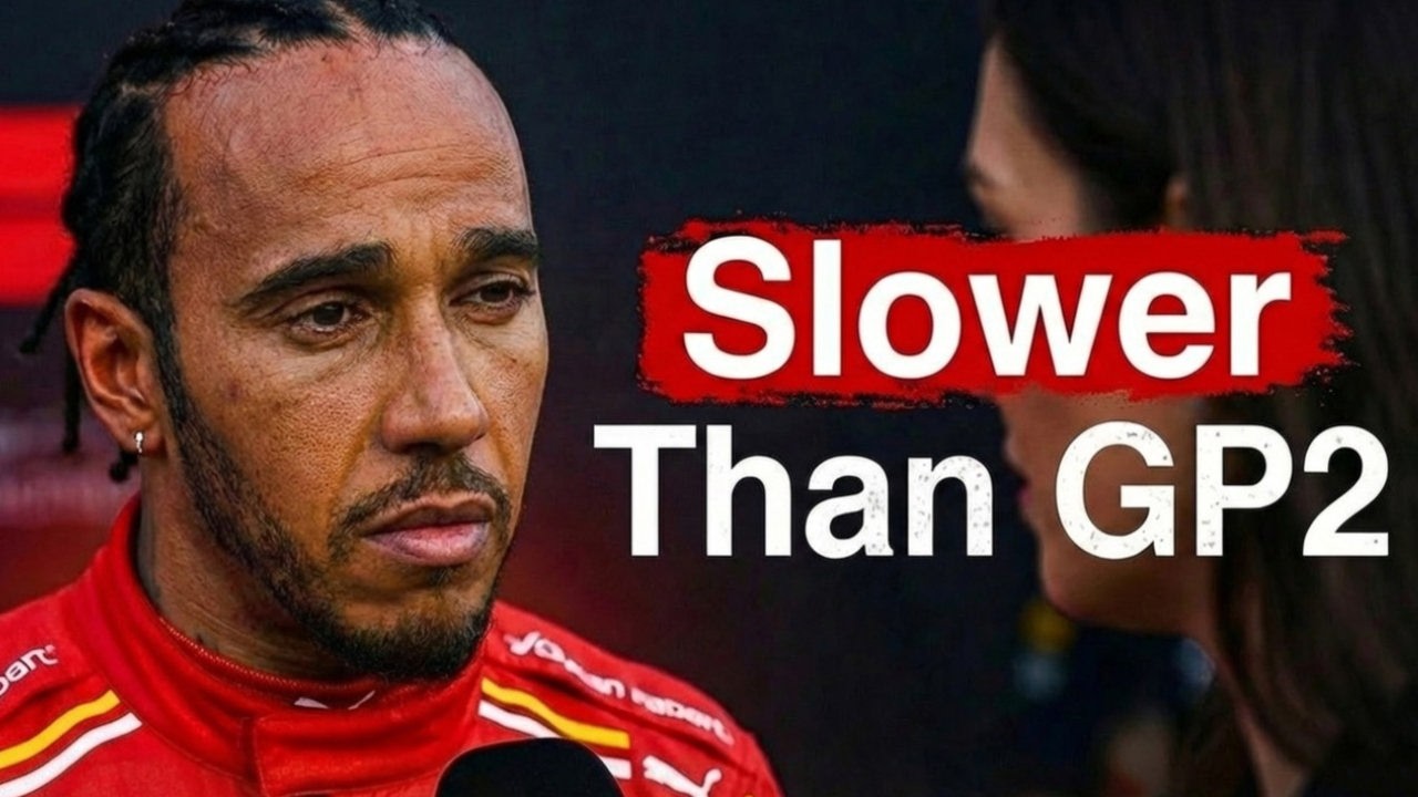 Every F1 Driver's Opinion on 2026