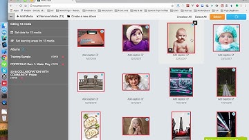 ReactJS - Uploader Demo in Website