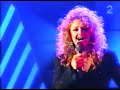 Bonnie Tyler - Making Love (Out of Nothing at All) (Live Vocal)