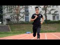 トレーニング編_Training / Yoshihide kiryu