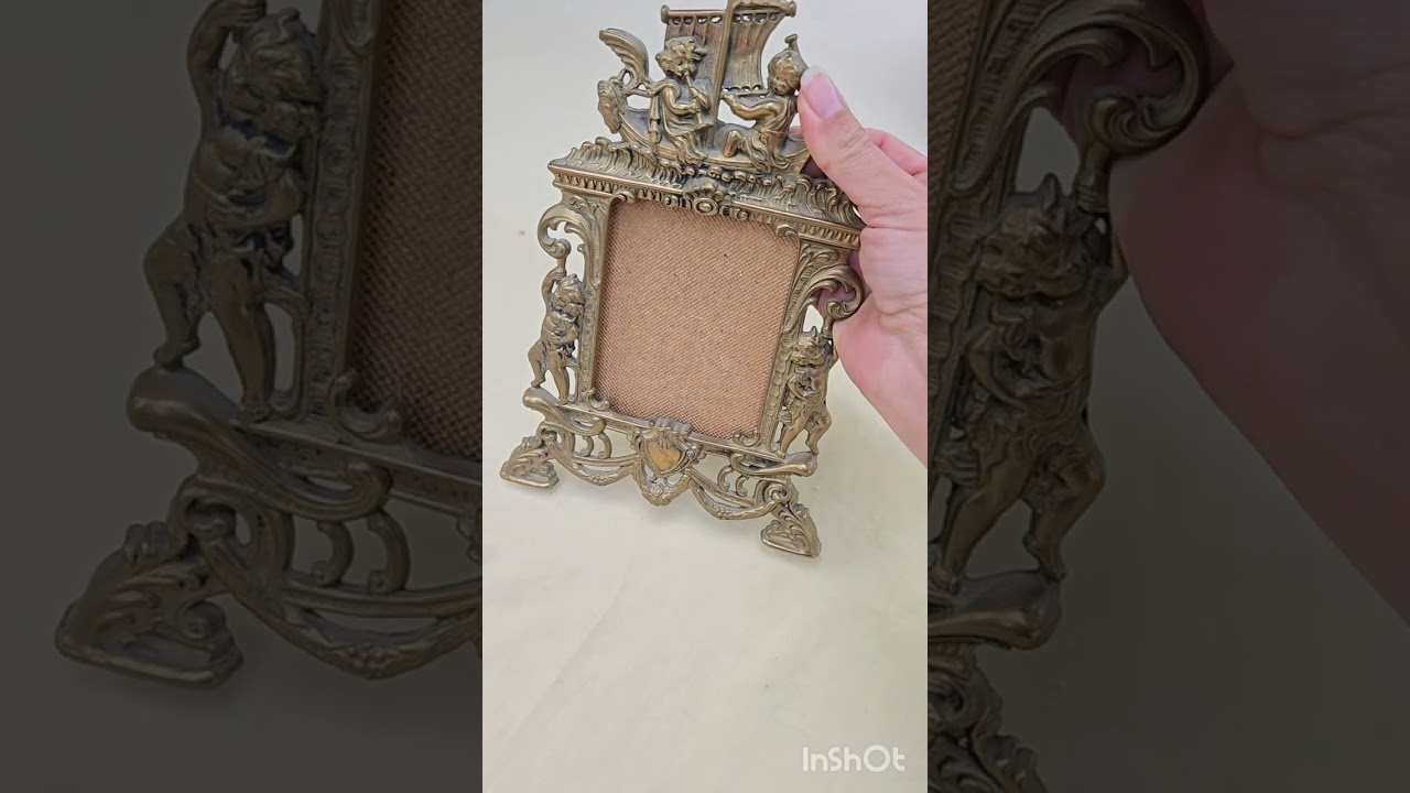 🔥 Люблю покупать то, чего не видят они😁 #обзор #мэйсон #находки #фарфор #flohmarkt #блошиныйрынок