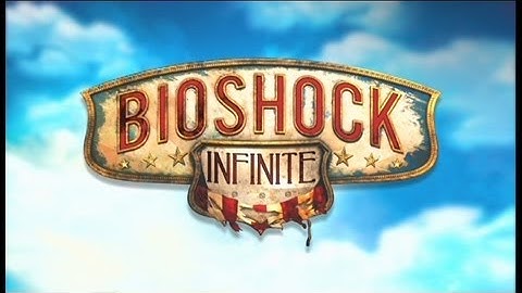 Bioshock Infinite- The Great Escape (Epic Cutscene)