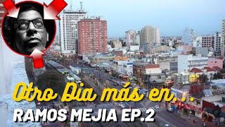 OTRO DIA MAS EN EL CONU...Ep.2-RAMOS MEJIA #vlog #argentina by El negro Albornoz 329 views 1 year ago 5 minutes, 5 seconds