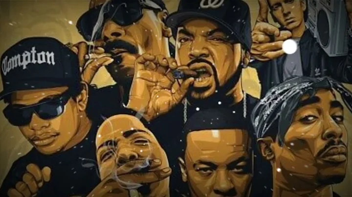 Dr. Dre - The Next Episode (Official Music Video) ft. Snoop Dogg, Kurupt, Nate Dogg