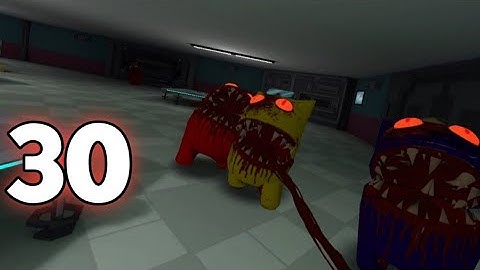 Imposter Hide 3D Horror Nightmare Gameplay Part 30 (Levels 50-52 )IOS,ANDROID
