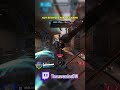 Getting Reversal While Carrying is Painful