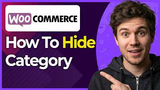 How to Hide a Category Woocommerce (Step-By-Step) [2026 guide]