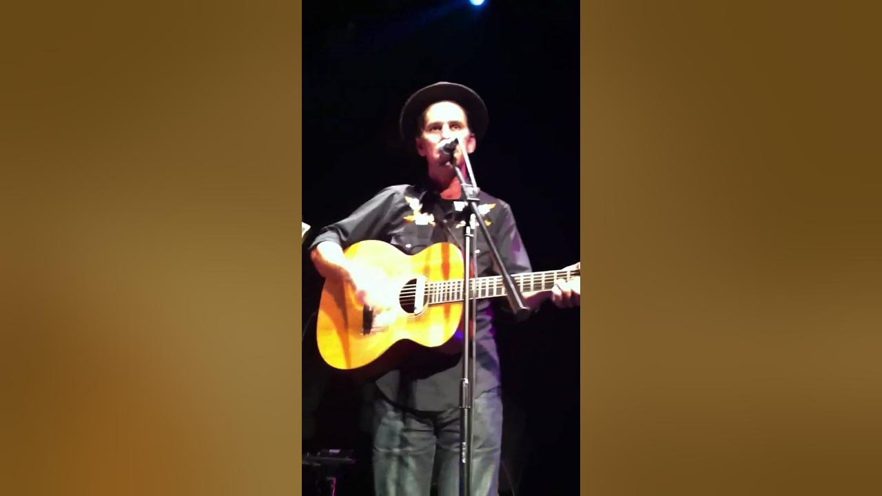 Old Crow Medicine Show Big Time in the Jungle YouTube