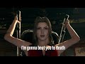 Streamers Reacting to Aerith Using the Chair - Final Fantasy VII Remake