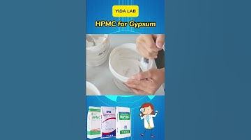 #LEADHPMC HPMC for gypsum-based mortar improves workability and coating rate #hpmc