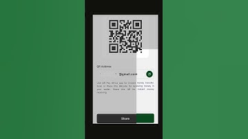 Make Payments and Money Transfers Easy with QR Pay Africa.