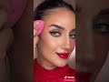 نصائح مكياج Makeup Tips أحمر خدود بلاشر Shorts 