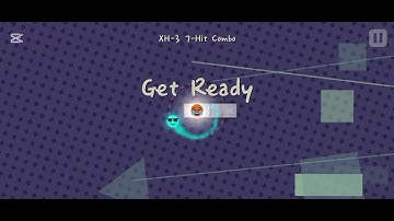 ADOFAI Mobile - World XH-X Final Hope + All Tutorials Showcase