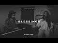 Blessings - Laura Story | A CLOUD & FIRE Cover