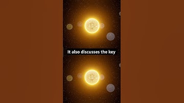 Who is Satoshi Nakamoto? | #bitcoin #dogecoin #shibainucoin #babydogecoin