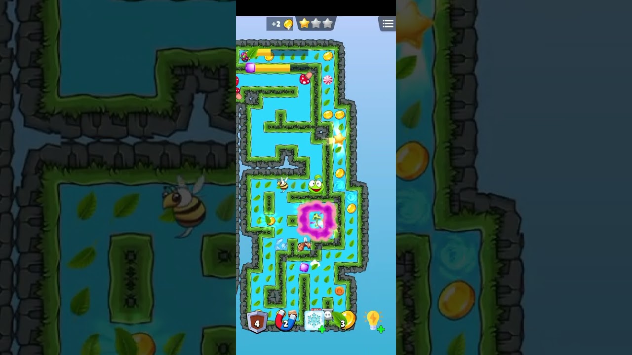 Sugar rush stage 195 