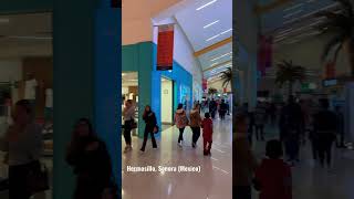 Hermosillo, Sonora Galerías Mall