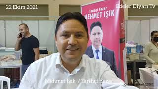 Tari̇hçi̇ Yazar Mehmet Işikin Ki̇taplarina Çok Özel Fi̇yatlarla Sahi̇p Olabi̇li̇rsi̇ni̇z 