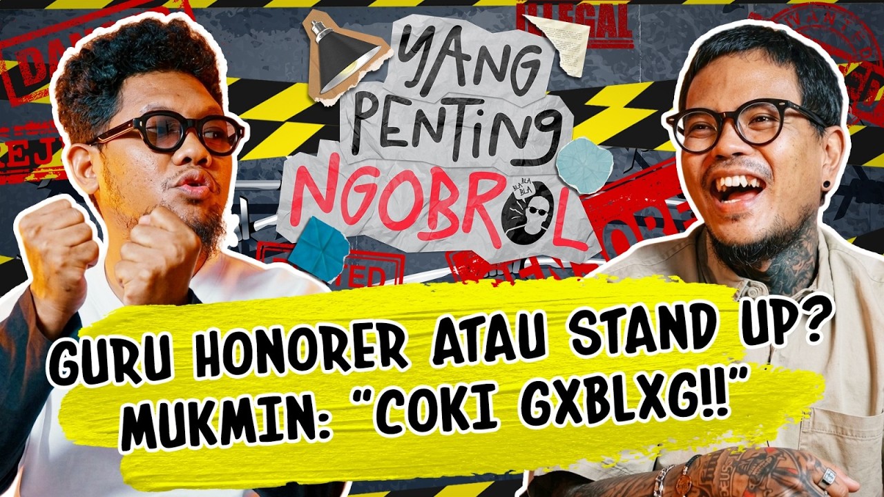 Latest Title & Thumbnail