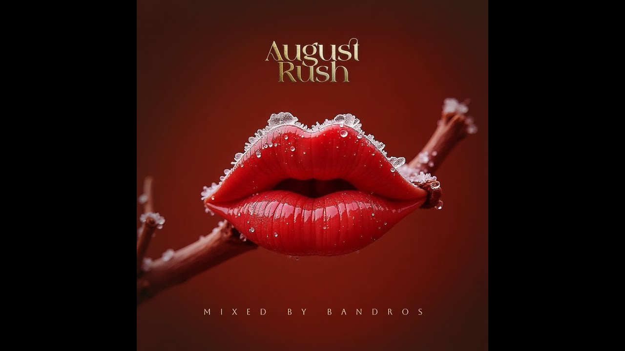 Jive Hub Presents August Rush 2.0 Mix