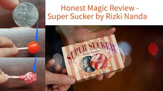 Download Lagu The Best Candy Trick??? - Review of Super Sucker by Rizki Nanda MP3 Download Lagu The Best Candy Trick??? - Review of Super Sucker by Rizki Nanda MP3