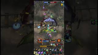 Uno Reverse Card Enhancement Shaman Season 2 The War Within 11.1.5 | World of Warcraft Wow | PvP