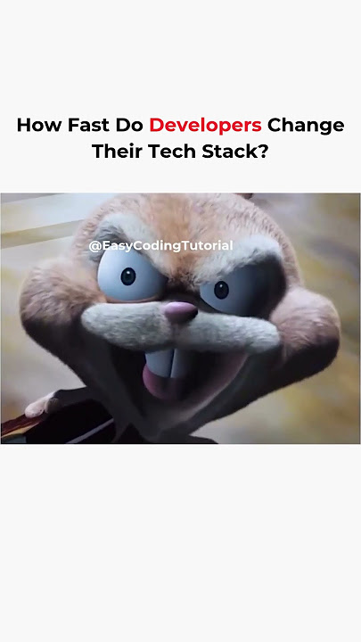 SHOCKING Truth About Software Developers EXPOSED #funny #shorts