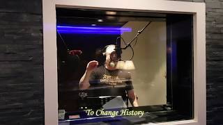 Vocal Recording  John 'Jaycee' Cuijpers