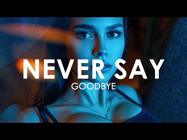 Creative Ades ft. Janethan - Never Say Goodbye (Official Remix) class=