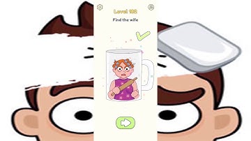 DOP 2: Delete One Part Level 151 - 200 PART 4 Solution Answer Walkthrough Gameplay