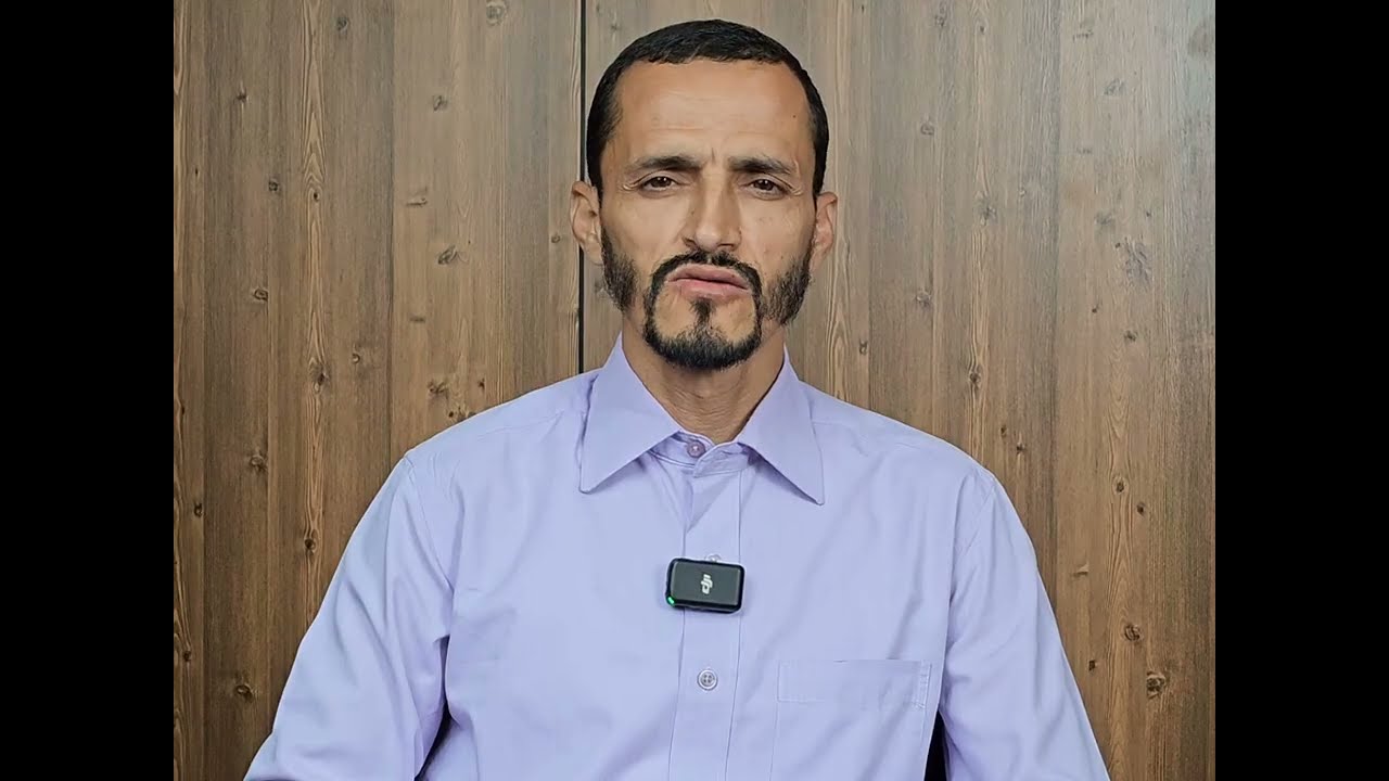 الحلقة[٨] منطق السؤال : استعادة التساؤل المعرفي في حياتنا الدينية| أ.د: عبدالوهاب السعيدي #اكسبلور 