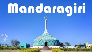 Mandaragiri hills tumkur | One day trip from Bangalore | Around Bangalore