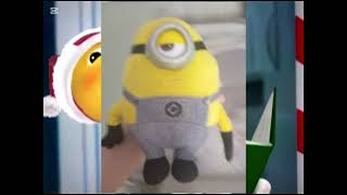 HHGregg Christmas in July Comercial Remake (2010 HD)
