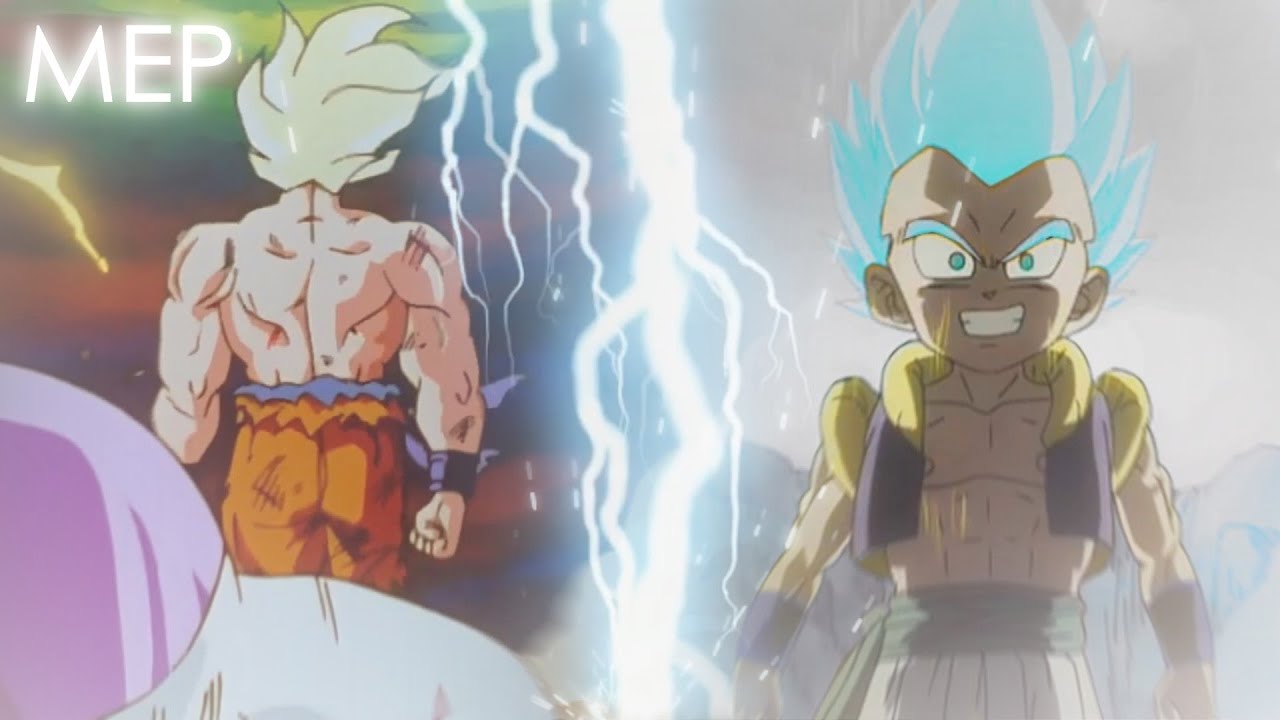 Dragon Ball | The Enemy [MEP]