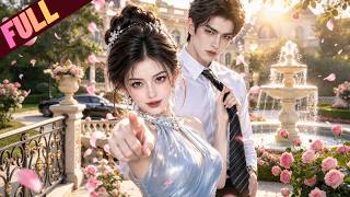 [ENG SUB] A Marriage of Convenience, a Jealous Ex, a Wife Who Needed Space #minidrama