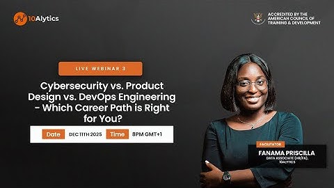 Cybersecurity vs. Product Design vs. DevOps Engineering - Which Career Path is Right for You?