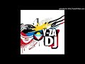 Dj yza old school rnb mix