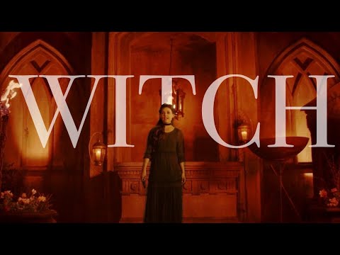 Witches Tribute (Halloween 2022)