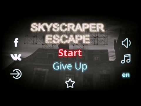 Skyscraper: Room Escape Full Game Walkthrough