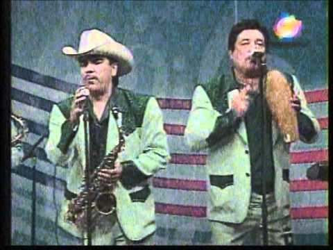 GRUPO LA BRISSA EN VIVO CUMBIAS DE SONORA