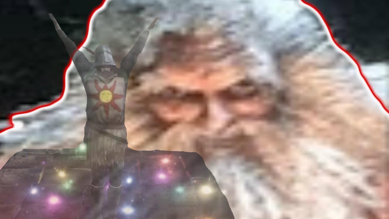 Dark Souls 3 Prithee Be Careful