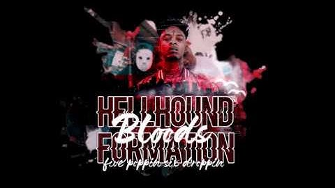 net4game.com || Hellhound Bloods Formation || How We Do