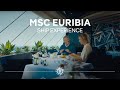 MSC Euribia - Discover our newest ship