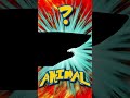 Who&#39;s That ANIMAL?! (ep. 49) #shorts #animals #quiz | Animal Fact Files