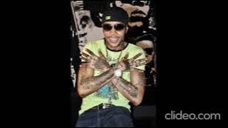 Vybz Kartel - Don't Move -  RAW (Yang Riddim) HD