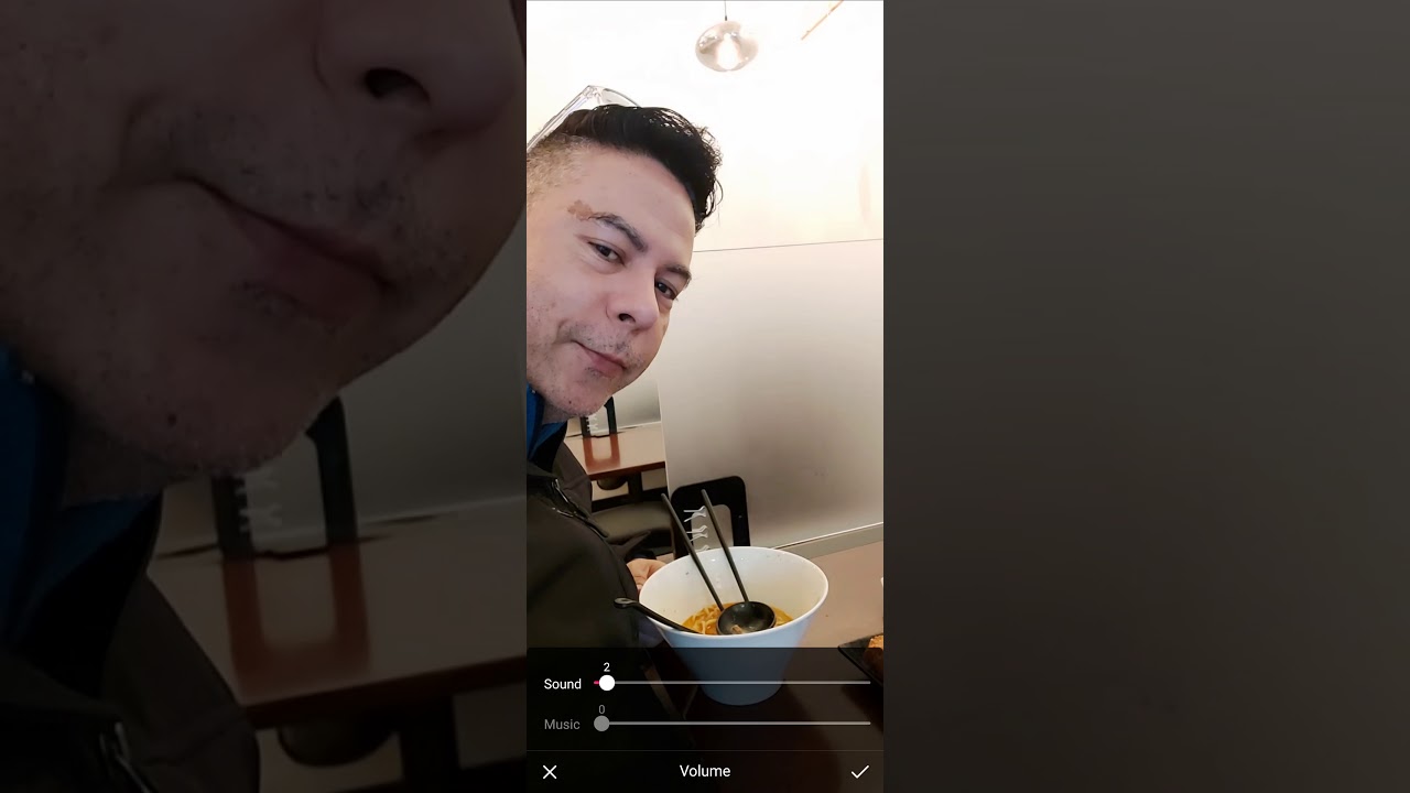 Likee how to upload videos. Cut and merge videos and Likee Magic